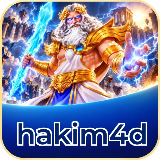 Screenshot 1 - hakim4d Home Screen