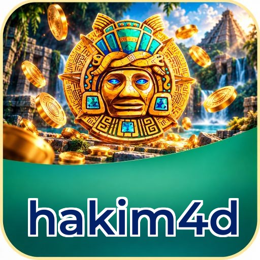 Screenshot 1 - hakim4d Home Screen