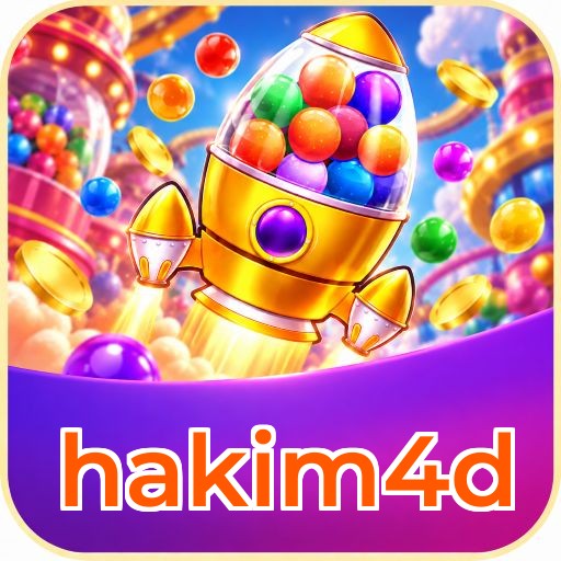 Screenshot 1 - hakim4d Home Screen