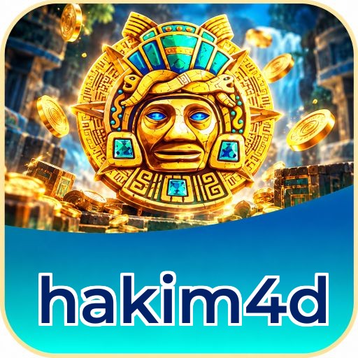 Screenshot 1 - hakim4d Home Screen