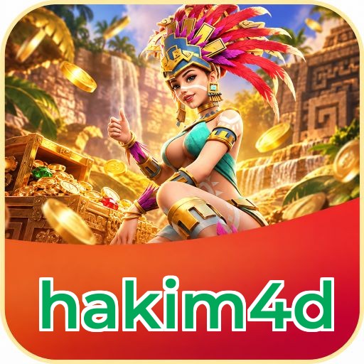 Screenshot 1 - hakim4d Home Screen