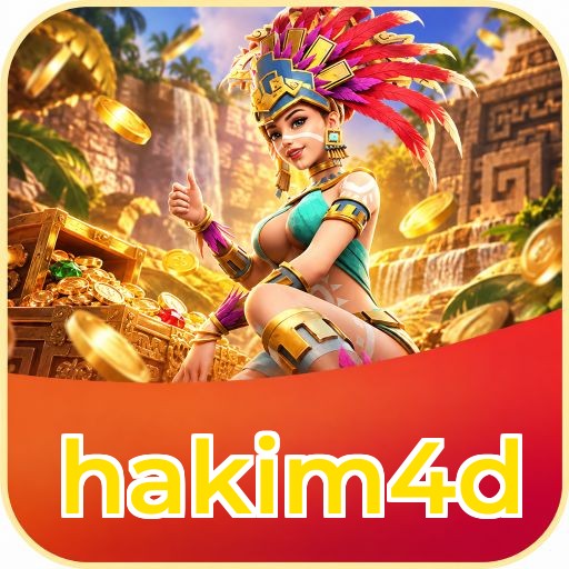 Screenshot 1 - hakim4d Home Screen
